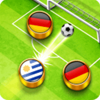 دانلود بازی انلاین ساکر استارز نسخه جدید Soccer Stars