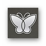 قالب وردپرسی سایت دانلودی و خبری Butterfly Responsive Clean Blog