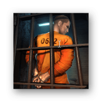 Prison Escape 1.0.9 – بازی کم حجم فرار از زندان + مود