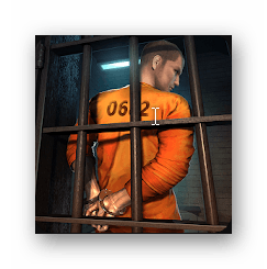 Prison Escape 1.0.9 - بازی کم حجم فرار از زندان + مود