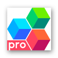 OfficeSuite Premium 9.8.14548 اپلیکیشن آفیس برای اندروید