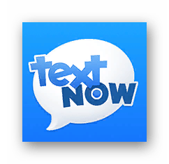 دانلود TextNow – free text + calls PREMIUM v6.3.0.4 Unlocked شماره مجازی رایگان