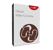 نرم افزار مبدل فایل های ویدئویی GiliSoft Video Converter Discovery Edition 10.6.0