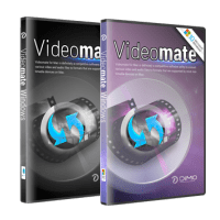 نرم افزار تبدیل و ویرایش فایل های ویدئویی Dimo Videomate 4.3.0