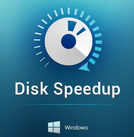 نرم افزار بهینه ساز و افزایش سرعت هارد دیسک Systweak Disk Speedup 3.4.1.17694