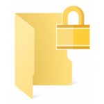 نرم افزار قفل دار کردن و ایمن کردن پوشه ها در ویندوز XBoft Folder Lock 1.1 Portable