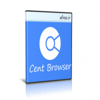 دانلود Cent Browser 3.9.2.45 + Portable مرورگر قدرتمند برپایه گوگل کروم