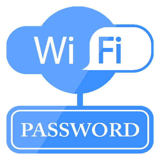 نرم افزار تولید رمزهای غیرقابل هک برای وای فای WiFi Password Key Generator 8.0