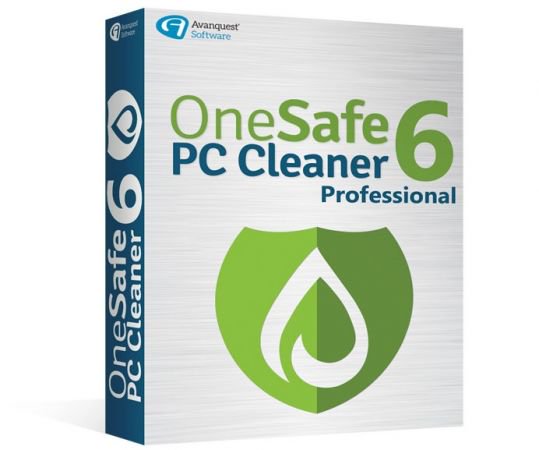 دانلود OneSafe PC Cleaner Pro 6.7.0 بهینه ساز قدرتمند و کامل ویندوز