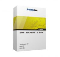 دانلود Softwarenetz Calendar 3.57  تقویم و یادآور جامع برای ویندوز