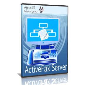 دانلود ActiveFax Server 7.10 Build 0335 x86/x64 نرم افزار ارسال و دریافت فکس