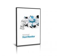 دانلود Advanced Host Monitor 11.74 Enterprise ابزار نظارت برشبکه