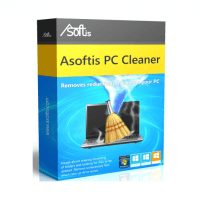 دانلود Asoftis PC Cleaner 1.2 ابزار بهینه سازی ویندوز