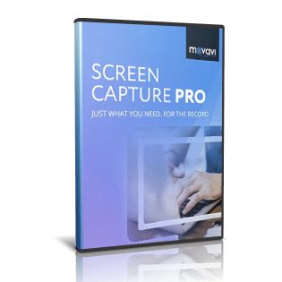 دانلود Movavi Screen Capture Pro 10.0.1 عکسبرداری و فیلمبرداری از صفحه نمایش