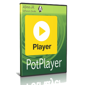 دانلود Daum PotPlayer کدک های ویدئوپلیر قدرتمند و کامل پات پلیر