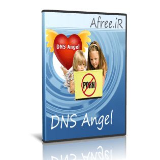 دانلود Dns Angel 1.6 نرم افزار رایگان دی ان اس ایمن برای کنترل فرزندان