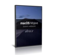 دانلود Win Dynamic Desktop 4.4.0 لایو والپیپر برای ویندوز (والپیپر mac Mojave)