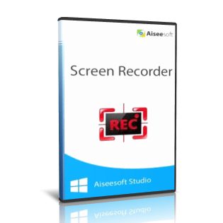 دانلود Aiseesoft Screen Recorder 2.1.18 نرم افزار ضبط ویدئو و تصویربرداری از صفحه نمایش