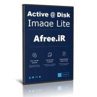 دانلود Active @ Disk Image Lite 9.1.2 نرم افزار تهیه نسخه پشتیبان