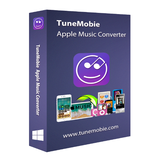 دانلود TuneMobie Apple Music Converter 5.6.2 استخراج و تبدیل موسیقی و ویدئو های اپل