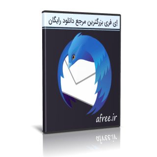 Mozilla Thunderbird