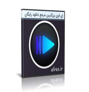 AnyMP4 Blu-ray Player
