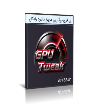 ASUS GPU Tweak II