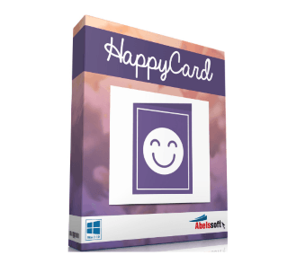 Abelssoft HappyCard
