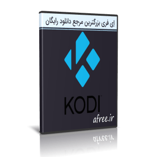 دانلود Kodi v18.9 مدیاسنتر قدرتمند و همه کاره ویندوز