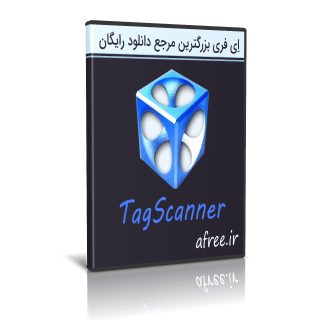 TagScanner