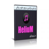 دانلود Helium Music Manager 14.7 Premium مدیریت موزیک هلیوم