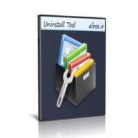 دانلود Uninstall Tool 3.5.9 Build 5661 ابزار حذف کلی نرم افزارهای ویندوز