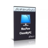 دانلود MacPaw CleanMyPC 1.10.6.2044 بهینه ساز ویندوز