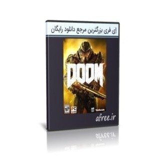 دانلود بازی دووم Doom