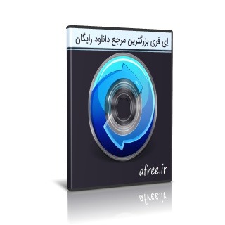 دانلود WonderFox DVD Video Converter v26.7 تبدیل فیلم DVD