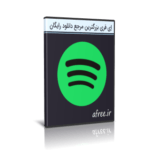 دانلود Spotify Music 8.5.87.921 برنامه اسپاتیفای برای اندروید