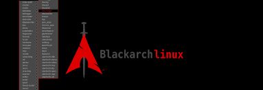 آشنایی با کالی لینوکس و مقایسه Kali Linux و blackArch