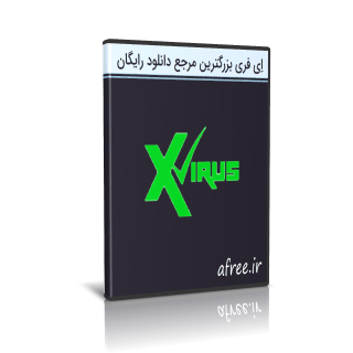دانلود Xvirus Anti-Malware pro 7.0.5.0 انتی ویروس قدرتمند