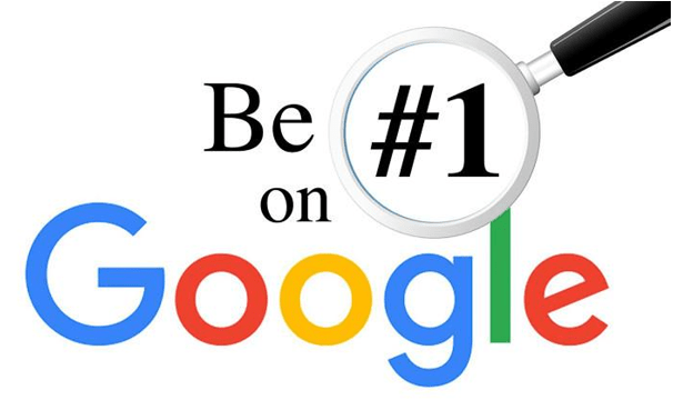 چگونه در جستجوی گوگل اول باشیم؟