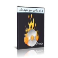 دانلود Express Burn Plus 10.30 نرم افزار رایت CD و DVD