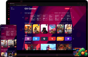 Opera GX Gaming Browser