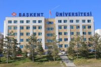دانشگاه باشکنت ترکیه