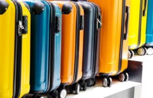 راهنمای خرید چمدان و انواع ساک مسافرتی