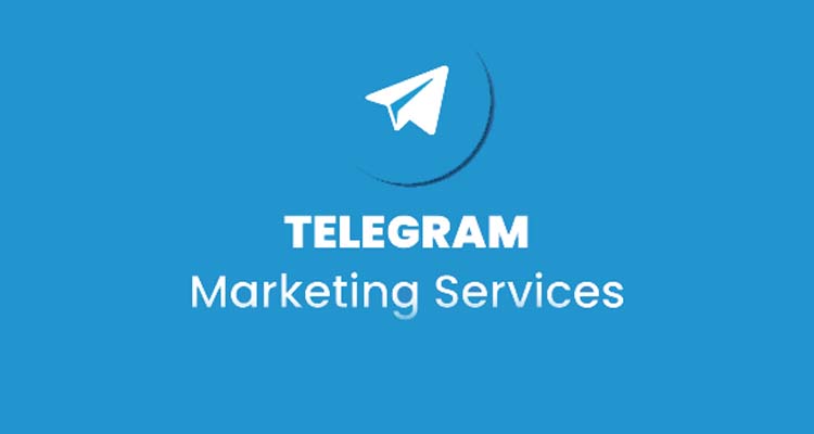 تلگرام مارکتینگ چیست